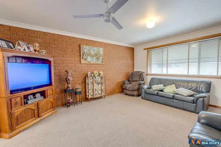 Fifth view of Homely house listing, 1/187 Myrtle Street, Myrtleford VIC 3737