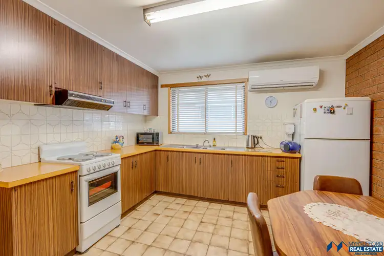 Sixth view of Homely house listing, 1/187 Myrtle Street, Myrtleford VIC 3737