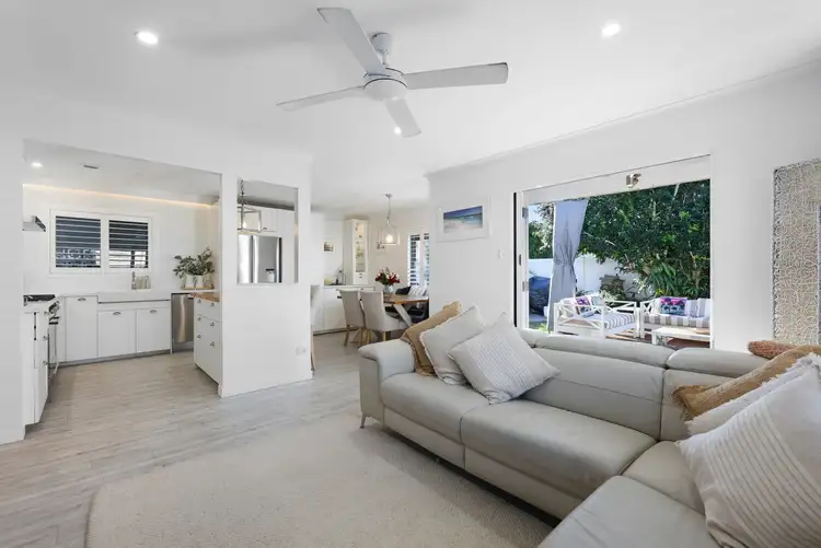 Third view of Homely house listing, 14 Plover Avenue, Paradise Point QLD 4216