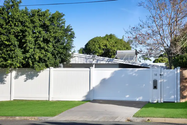 Fifth view of Homely house listing, 14 Plover Avenue, Paradise Point QLD 4216
