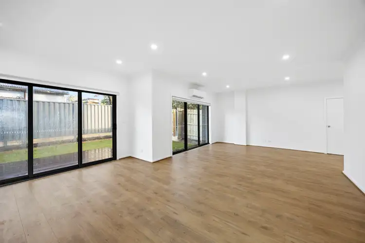 Second view of Homely house listing, 2/7 O'Connor Road, Knoxfield VIC 3180