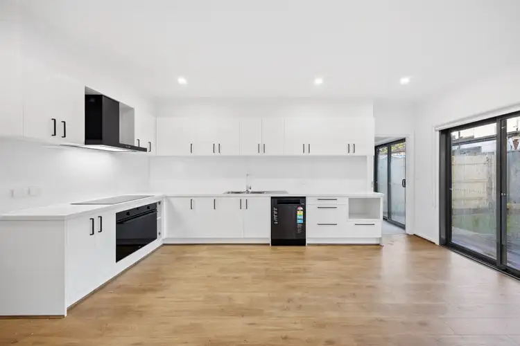 Third view of Homely house listing, 2/7 O'Connor Road, Knoxfield VIC 3180