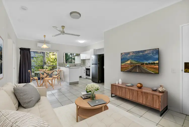 1/165-169 McLeod Street, Cairns North QLD 4870