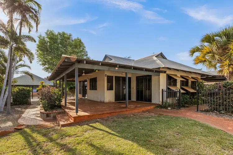 10 Solway Loop, Cable Beach WA 6726