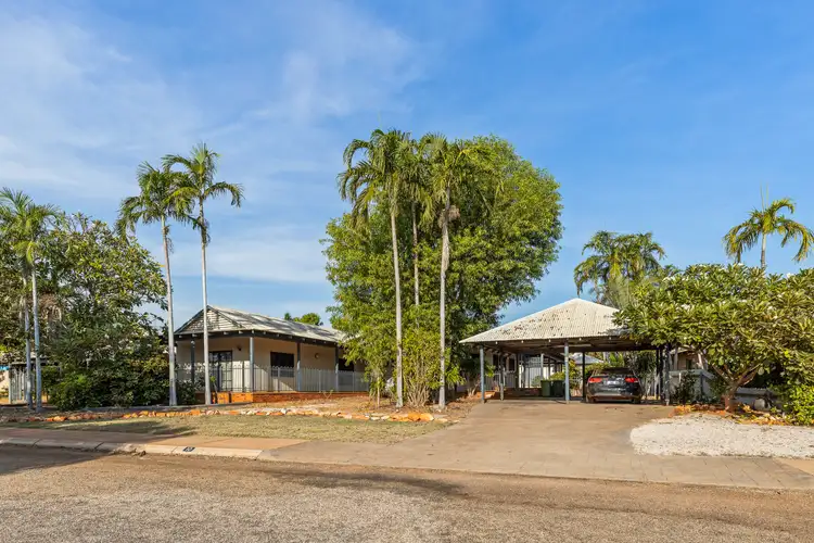 Second view of Homely house listing, 10 Solway Loop, Cable Beach WA 6726