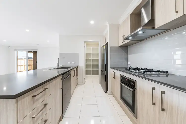 Third view of Homely house listing, 8 Octagonal Street, Cranbourne East VIC 3977