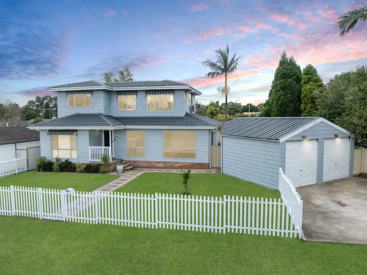 Main view of Homely house listing, 4 Hargrave Street, Argenton NSW 2284