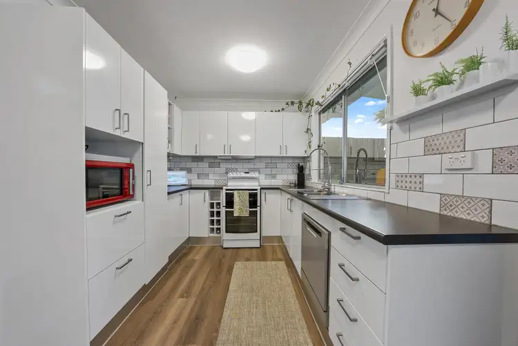 Second view of Homely house listing, 4 Hargrave Street, Argenton NSW 2284