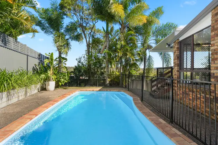 7 Katoomba Court, Helensvale QLD 4212