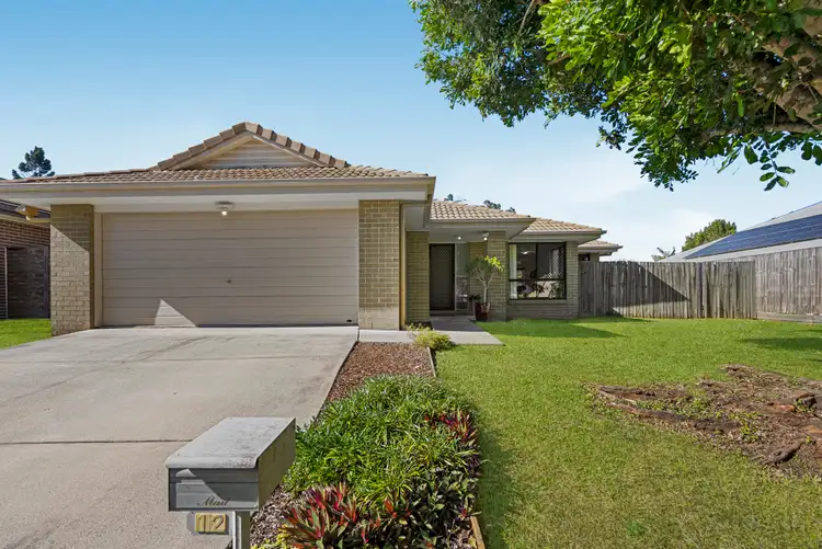 12 Brown Street, Moggill QLD 4070