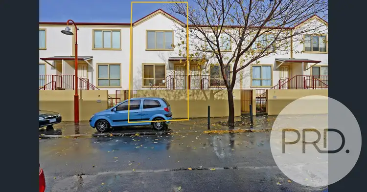 11 Terminus Row, Hobart TAS 7000