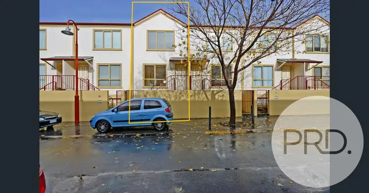 Main view of Homely house listing, 11 Terminus Row, Hobart TAS 7000
