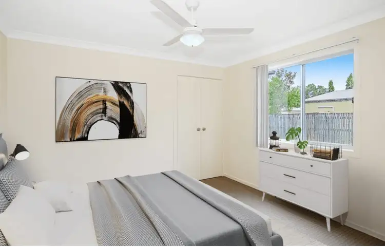 Sixth view of Homely house listing, 1/154 Geaney Lane, Deeragun QLD 4818