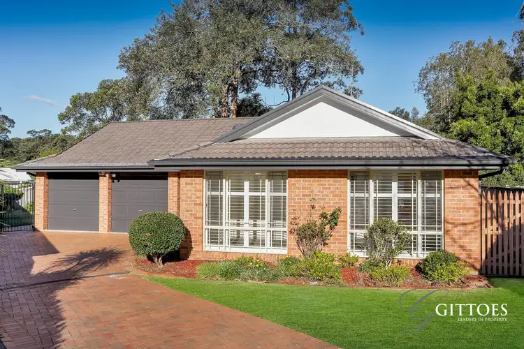 24 Canterbury Close, Terrigal NSW 2260