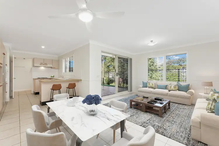 Third view of Homely house listing, 24 Canterbury Close, Terrigal NSW 2260