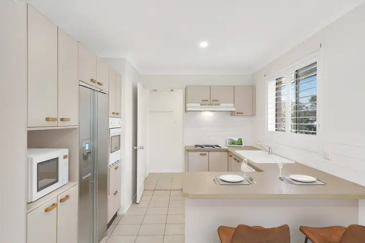 Fourth view of Homely house listing, 24 Canterbury Close, Terrigal NSW 2260