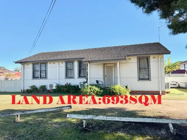 Main view of Homely house listing, 9 Woodlands Road, Liverpool NSW 2170