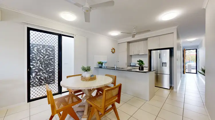Second view of Homely house listing, 33 Masthead Avenue, Burdell QLD 4818