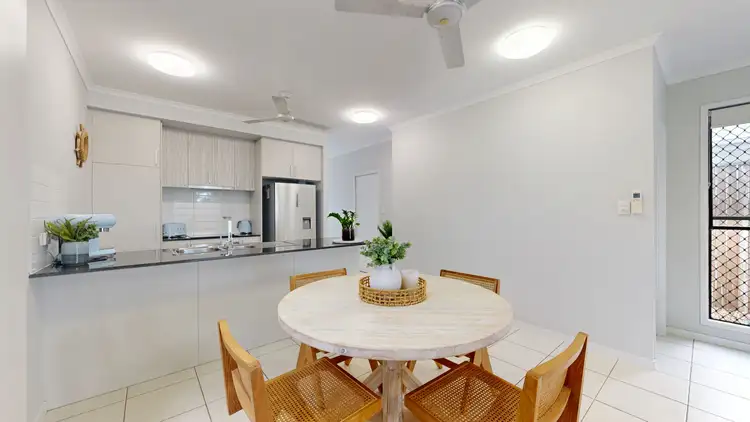 Third view of Homely house listing, 33 Masthead Avenue, Burdell QLD 4818