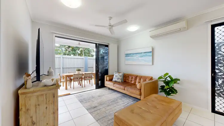 Fourth view of Homely house listing, 33 Masthead Avenue, Burdell QLD 4818