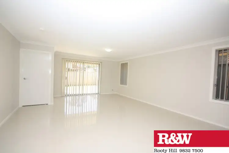Second view of Homely house listing, 6 Twynam Place, Minto NSW 2566