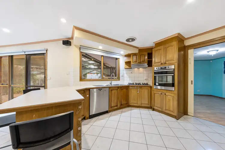 7 Filomena Court, Cranbourne North VIC 3977