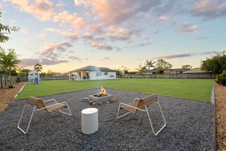 Main view of Homely house listing, 11 John Francis Court, Alice River QLD 4817