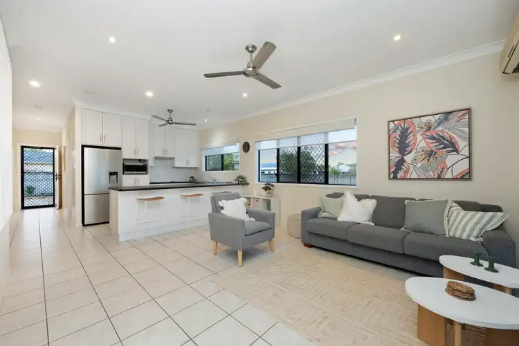 Fifth view of Homely house listing, 11 John Francis Court, Alice River QLD 4817