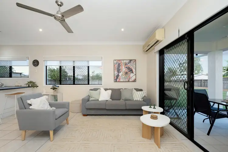 Sixth view of Homely house listing, 11 John Francis Court, Alice River QLD 4817