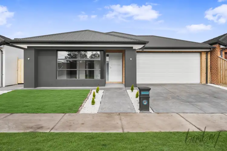 26 Feedwater Road, Donnybrook VIC 3064