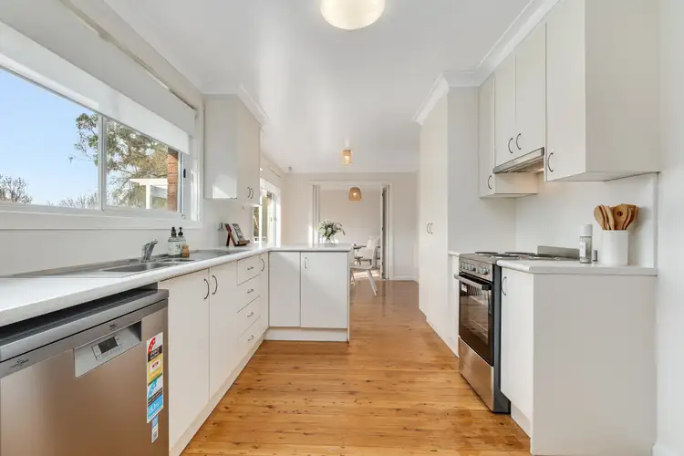 Second view of Homely house listing, 67 Gardiner Road, Orange NSW 2800