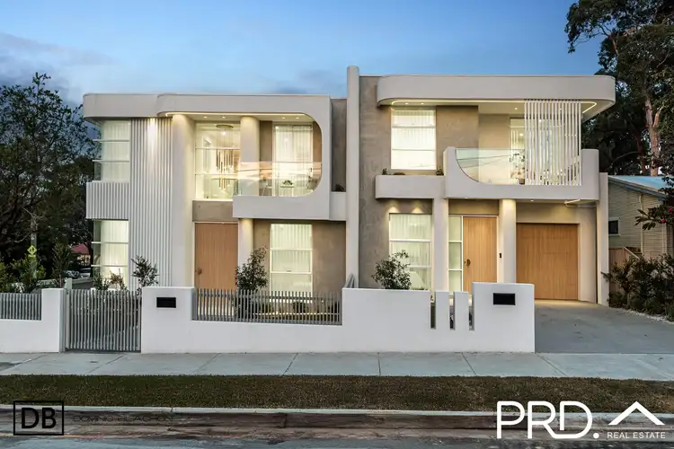 93a Kennedy Street, Picnic Point NSW 2213