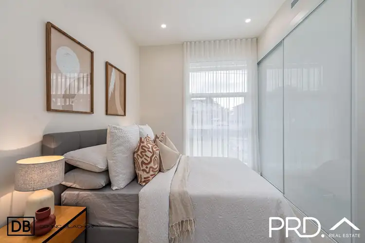 Third view of Homely semi-detached listing, 93 Kennedy Street, Picnic Point NSW 2213