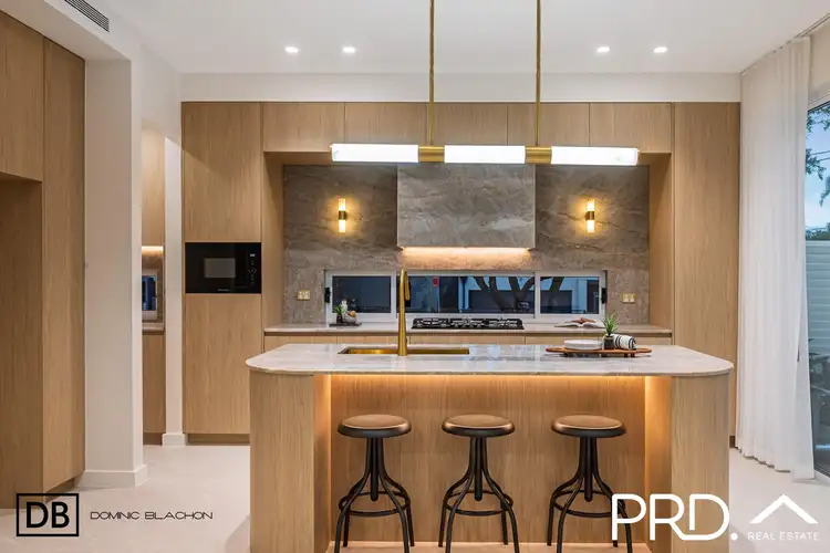 Fifth view of Homely semi-detached listing, 93 Kennedy Street, Picnic Point NSW 2213