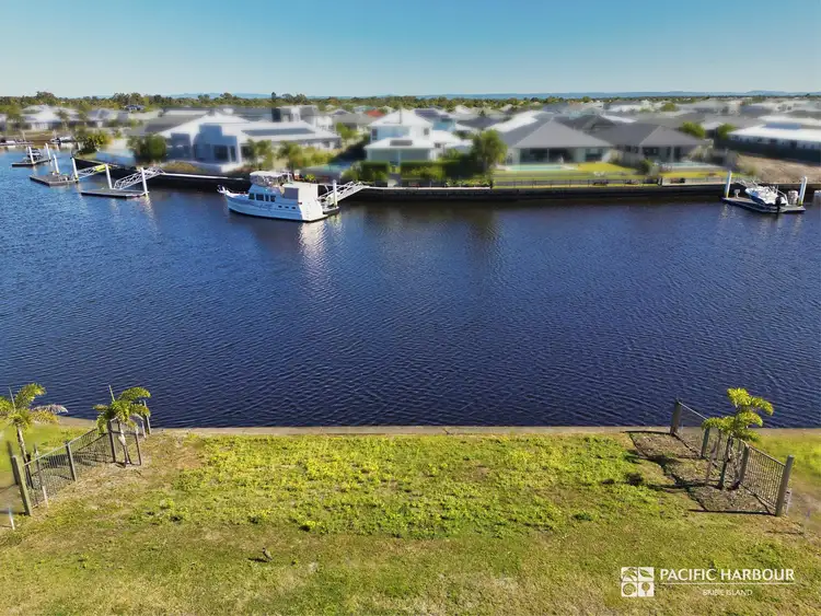 Main view of Homely land listing, Address available on request