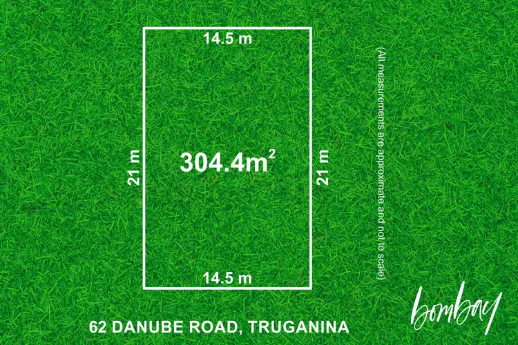 Second view of Homely land listing, 62 Danube Road, Truganina VIC 3029