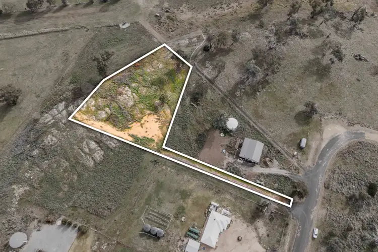 Fourth view of Homely land listing, 49 Rodda Drive, Cudal NSW 2864