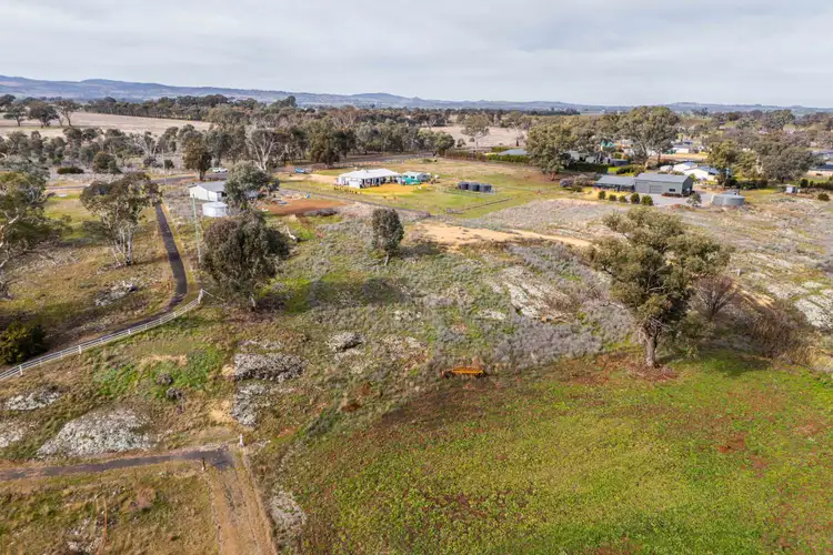Fifth view of Homely land listing, 49 Rodda Drive, Cudal NSW 2864
