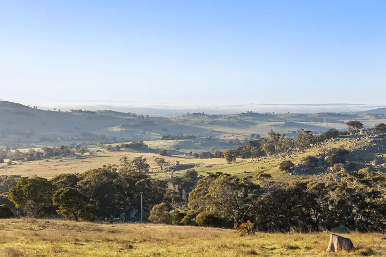 LOT 1, 600 Tooborac Baynton Road, Glenhope East VIC 3522