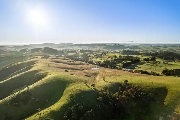 Seventh view of Homely land listing, LOT 1, 600 Tooborac Baynton Road, Glenhope East VIC 3522