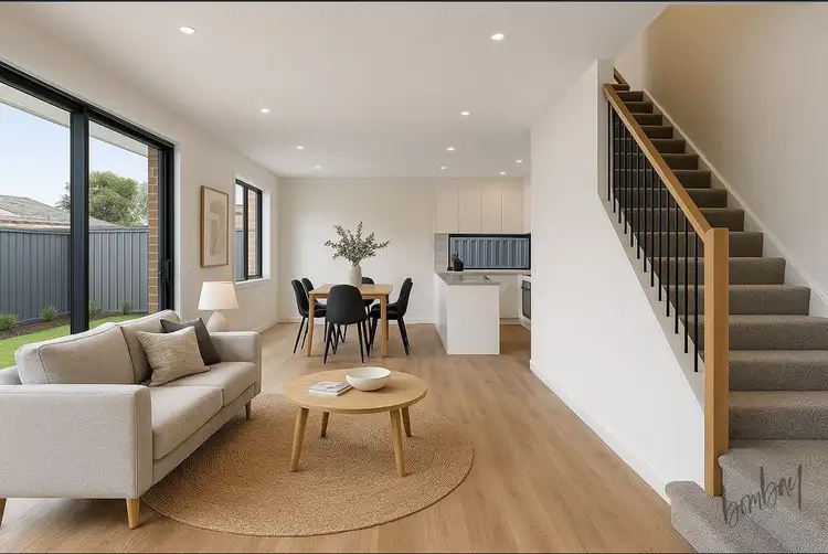 1/17 Juniper Crescent, Thomastown VIC 3074