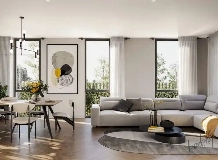 Third view of Homely unit listing, 1/17 Juniper Crescent, Thomastown VIC 3074