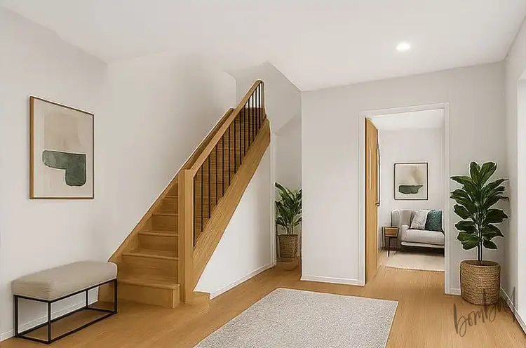 Fourth view of Homely unit listing, 1/17 Juniper Crescent, Thomastown VIC 3074
