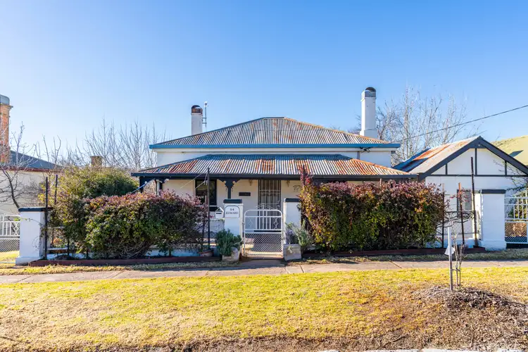 Main view of Homely house listing, 54 Edward Street, Molong NSW 2866