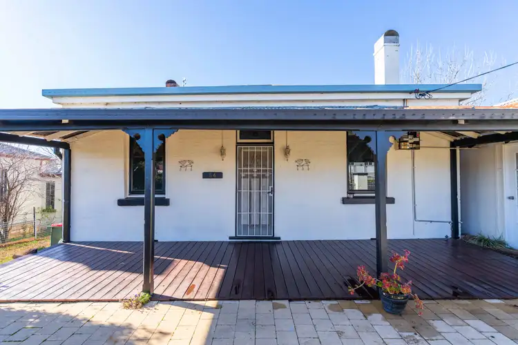 Second view of Homely house listing, 54 Edward Street, Molong NSW 2866