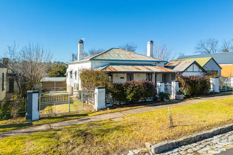 Sixth view of Homely house listing, 54 Edward Street, Molong NSW 2866