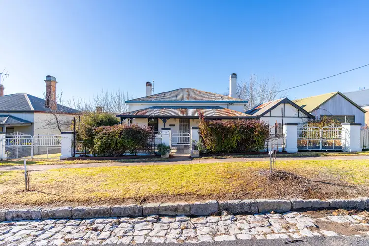 Seventh view of Homely house listing, 54 Edward Street, Molong NSW 2866