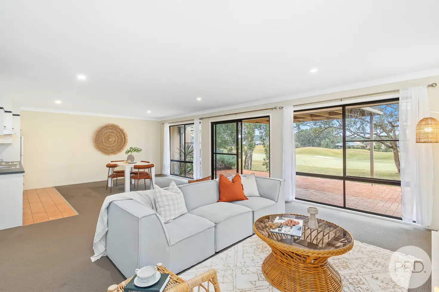 Main view of Homely apartment listing, 137/37 Horizons Drive, Salamander Bay NSW 2317