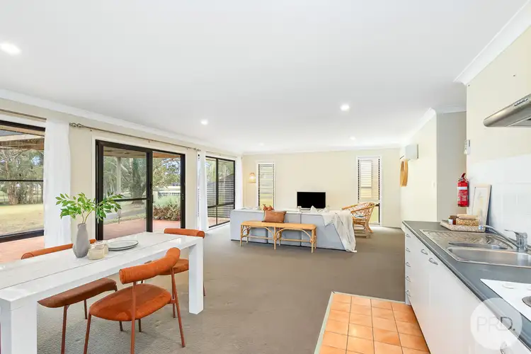 Third view of Homely apartment listing, 137/37 Horizons Drive, Salamander Bay NSW 2317