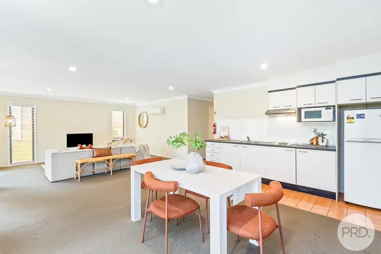 Fifth view of Homely apartment listing, 137/37 Horizons Drive, Salamander Bay NSW 2317